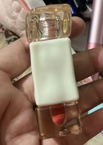 Crazy Girl Lip Glaze 9C