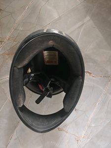 Original Studds Helmet Large And Comfortable