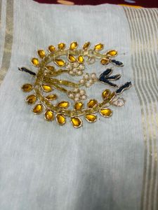 Combo Of 4 Sarees