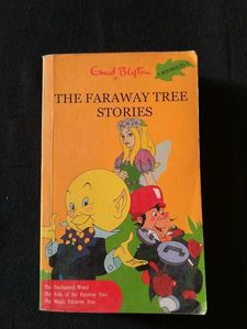 The Faraway Tree Stories