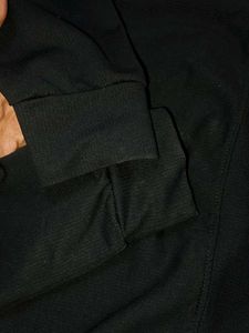 Authentic Wear...Black Shirt✨