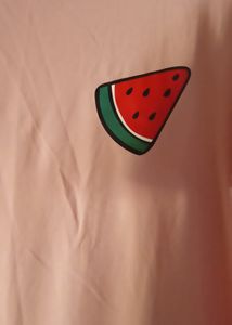 Cute Korean Oversized Tshirt ✨