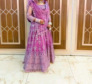 Lehenga For Wedding 😍❤️