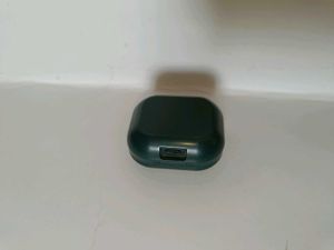 Noise Buds N1 Truly Wireless Forest Green