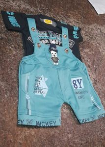 Jumpsuits For Baby Completely New