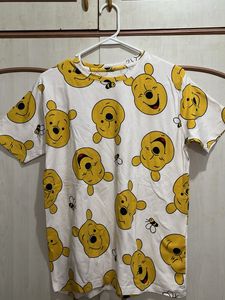 Whinnie The Pooh T-shirt