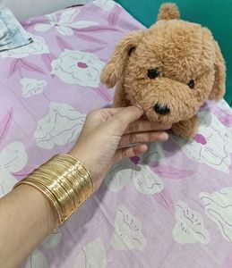 pintresty gold bracelet