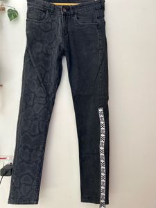 Jeans for men’s