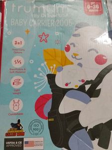Baby Products Combo