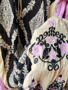 Pakistani Kurta
