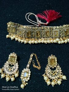 Jewellery Set