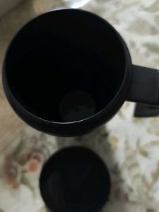 Tumbler With Lid