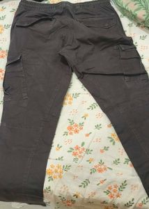 Men's Cargo Pants - Casual Style