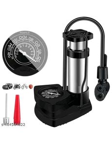 Bike, Car, Cycle Tyre Air Pump