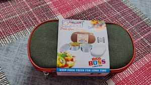 Lunch Box