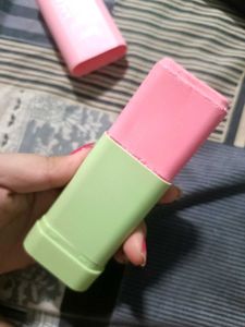 Insight Lipstick + Pixi Blush (Combo)