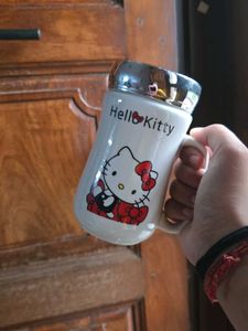COMBO Cute Hello Kitty &amp; My Bottle Mugs