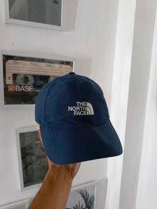North Face Cap