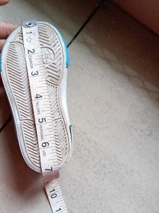 Babyhug Shoes