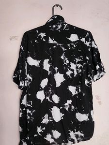 Zudio Party Wear Shirt