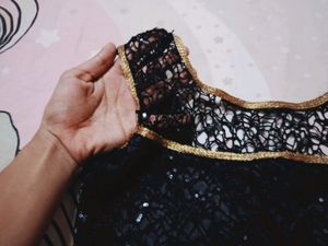 Black Blouse 🖤