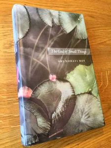 The God of Small Things by Arundhati Roy