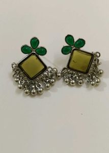 Combo 3 pair Of Traditional Earring