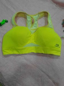 Jym Bra
