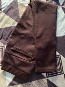 Brown Jeggin