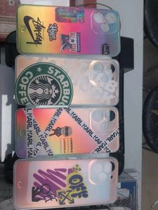 Mobile Cover