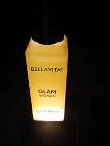 BELLAVITA Glam Perfume