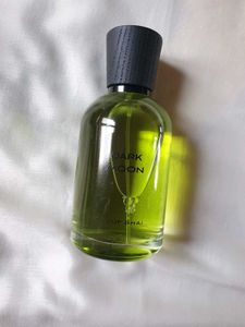 Mens Dark Moon Perfume