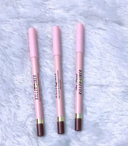 Too Faced Lip Injection And Killer Eyeliner