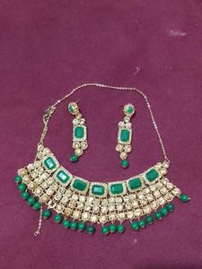 ethnic party wear jwellery