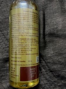 Streax Shine Hair Serum