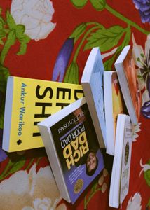 6 Books Combo