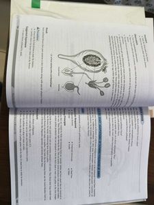 Class 12 PCB Practical Skill Books