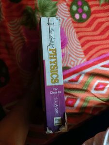 S.L. Arora - New Simplified Physics (Vol 1) for cl