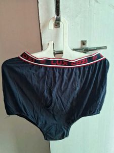 Macho Sporto Trunks XXL