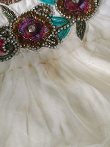 Elegant Girls&#39; Dress