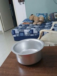 Hindolium Vessel New ( no tag)