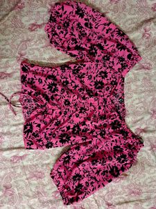 Crop Top Only Rs 79