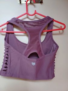 Sports Bra 32inch