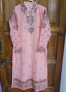 Formal Salwar Suit