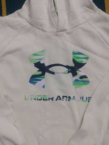 Under Armour Hoodie