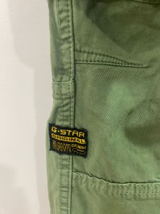 G Star Raw Cargo
