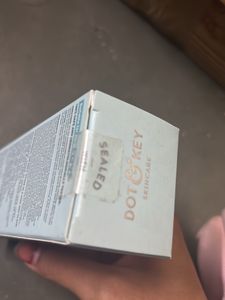 Dot &amp; Key Barrier Repair Oil Free Moisturizer