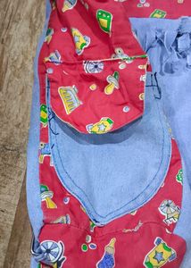 Home Made Bag