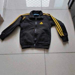 Winter Track Suit