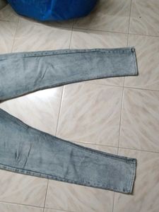 Stylish Denim Jeans